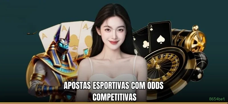 Download app 8654bet Android iOS