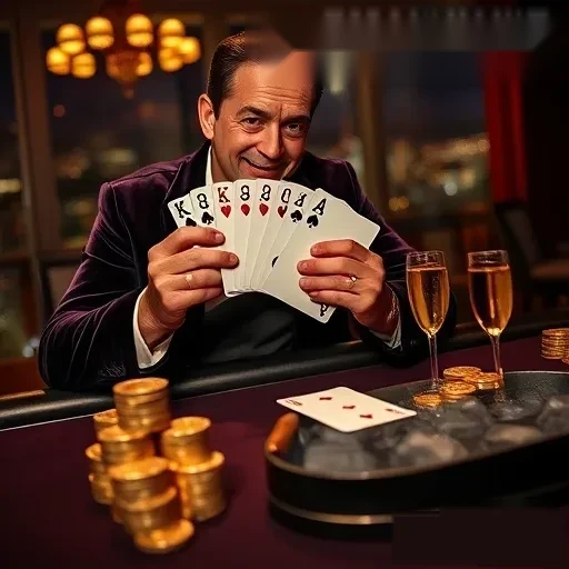 Cassino 8654bet app mobile